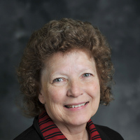 Ms. Patricia D. Cross