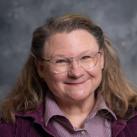 Ms. Patricia R. Drackett