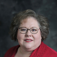 Ms. Penny Johnson Parmer