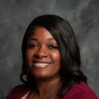Ms. Ranadau Dillard
