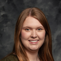 Ms. Rebecca Grace Carr