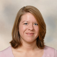 Ms. Rebecca L. Hamilton