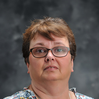 Ms. Sheila Bruce Carter