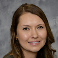 Ms. Shelby Montana Cochran