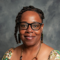 Ms. Silvia Theodosia Moody