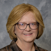 Ms. Susan McGukin