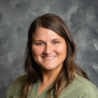 Ms. Tammie Oswalt Mann