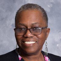 Ms. Terri Lynn Thompson