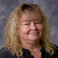 Ms. Valerie Ann Wilson