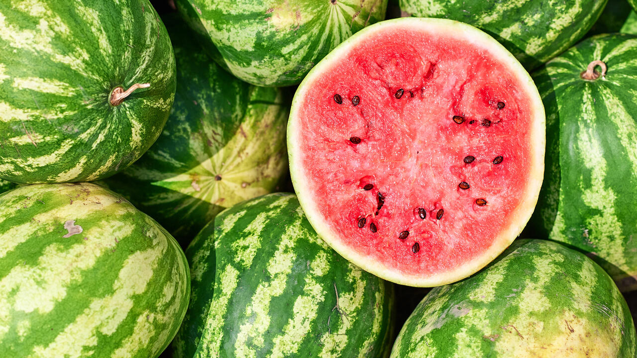 Watermelons 