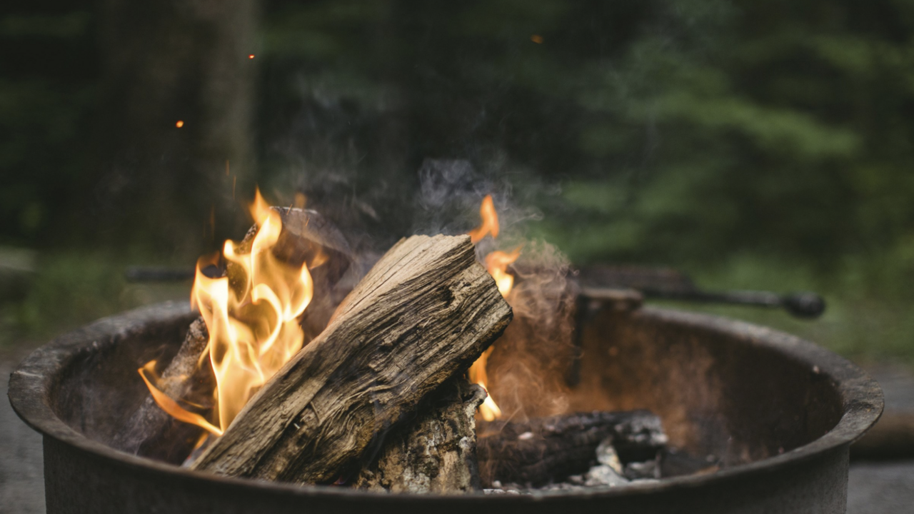 Campfire