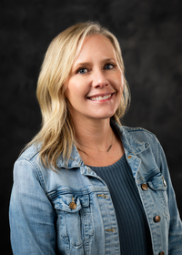 Dr. Bekah Sparks