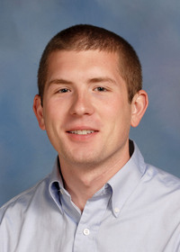 Dr. Jason Camp