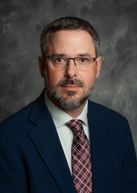 Dr. John J. Green