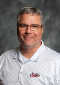 Mr. Bill Burnett