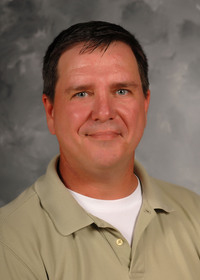 Mr. Bill Hamrick