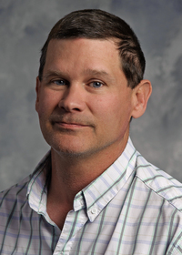Mr. Brent Sanders