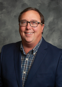Mr. Jason G Hampshire