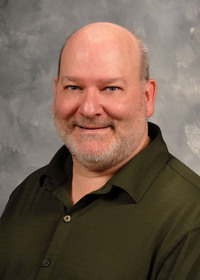 Mr. John E. Johnsey