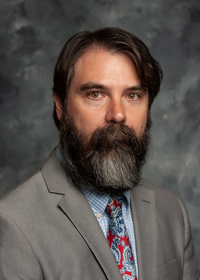Mr. John William Thomason