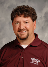 Mr. Kevin Hudson