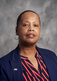 Ms. Arletha Edwards Butler