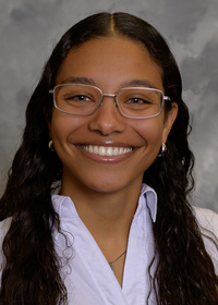 Ms. Azareah Carson