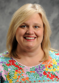 Ms. Beth Bell