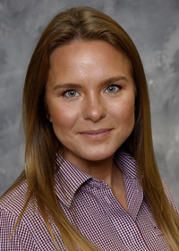Ms. Carrie Leigh Hutchinson