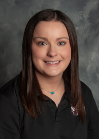Ms. Casey Michelle Hughes