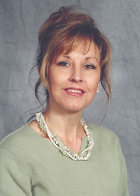 Ms. Jackie D. Pullen