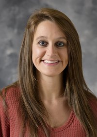 Ms. Kaiti Smith