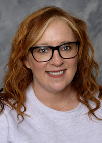 Ms. Kala Paulk