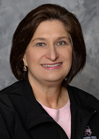 Ms. Karla Sanders Davis