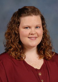 Ms. Kirsten Renee Ferrell