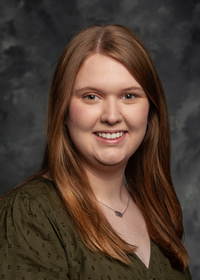 Ms. Rebecca Grace Carr