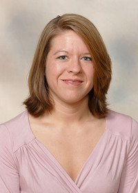 Ms. Rebecca L. Hamilton