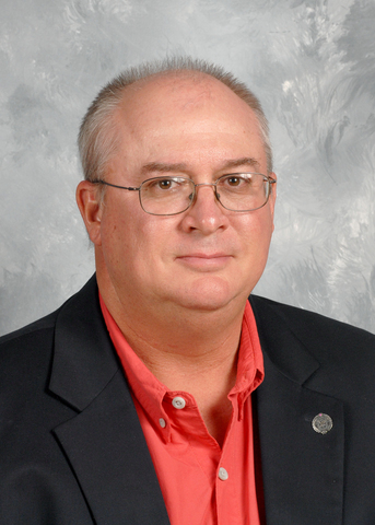 John Byrd