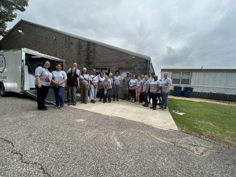 DeSoto County Master Urban Homesteader 2026 participants 