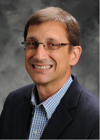 Portrait of Dr. Eric McConnell, Mississippi State University