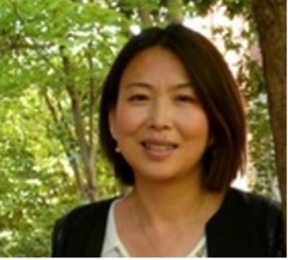 Portrait of Dr. Yanshu Li, University of Georgia