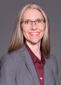Dr. Sheri L. Worthy.