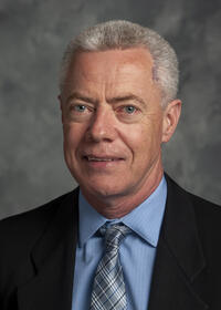 Dr. Sean Fox