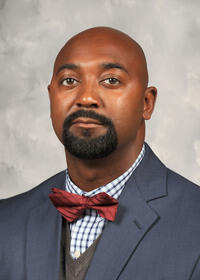 Mr. Marcus Davis