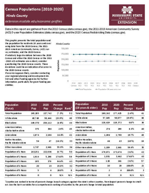 Preview of hinds_county_census_profile