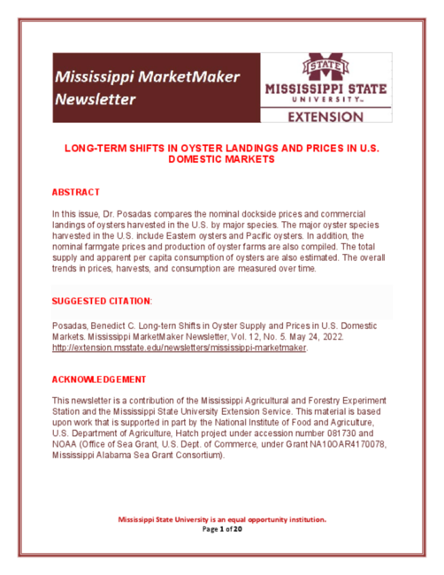 Preview of Newsletter-Oysters-Price-Outlook-2022 v2.pdf