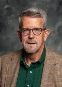 Dr. Jerome Goddard
