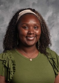 Ms. Alexandria Miltrese Waller
