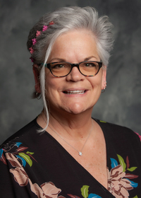 Ms. Amy Ann Alvis