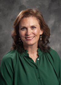 Ms. Amy Warner Young